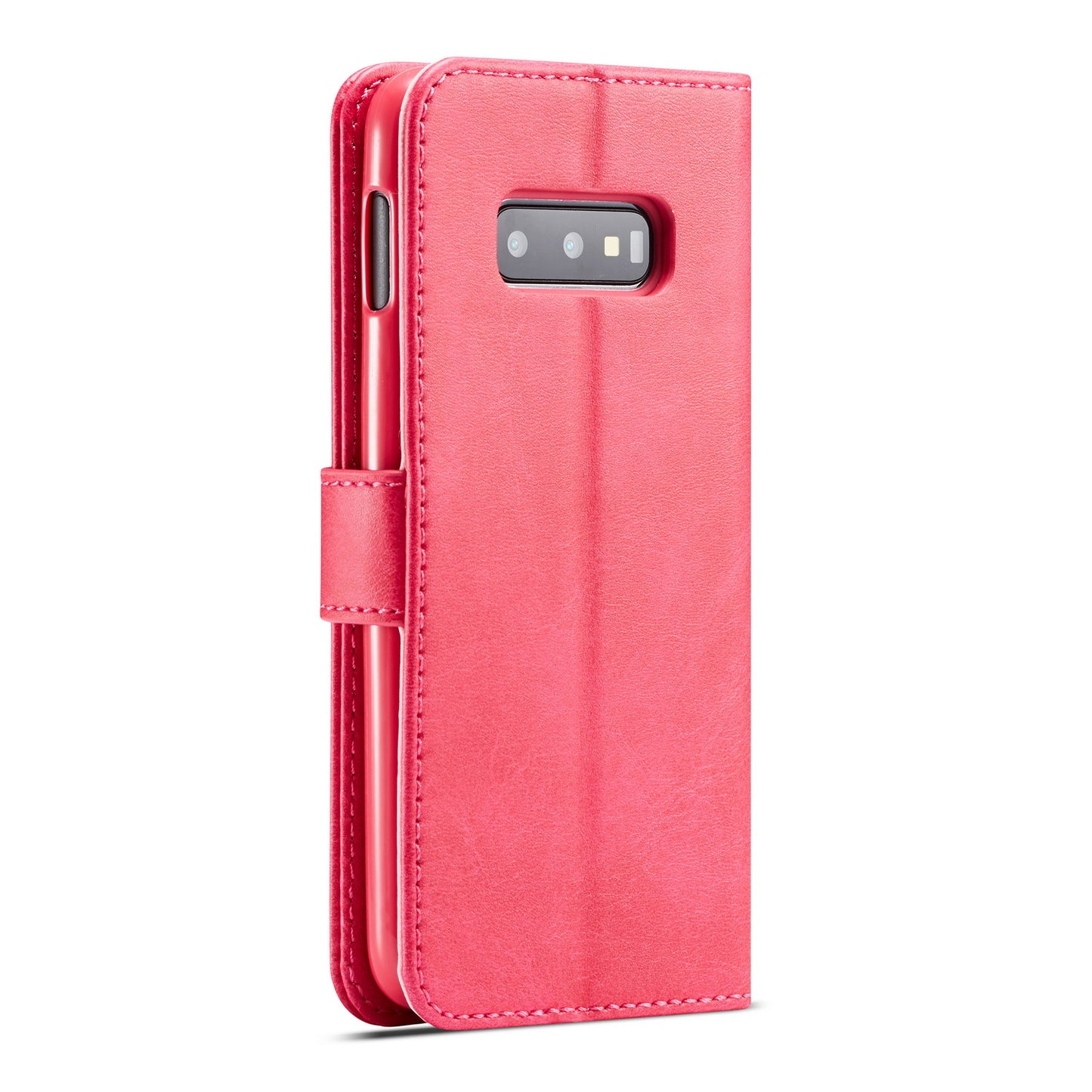 LC.IMEEKE Wallet Leather Stand Case for Samsung Galaxy S10e