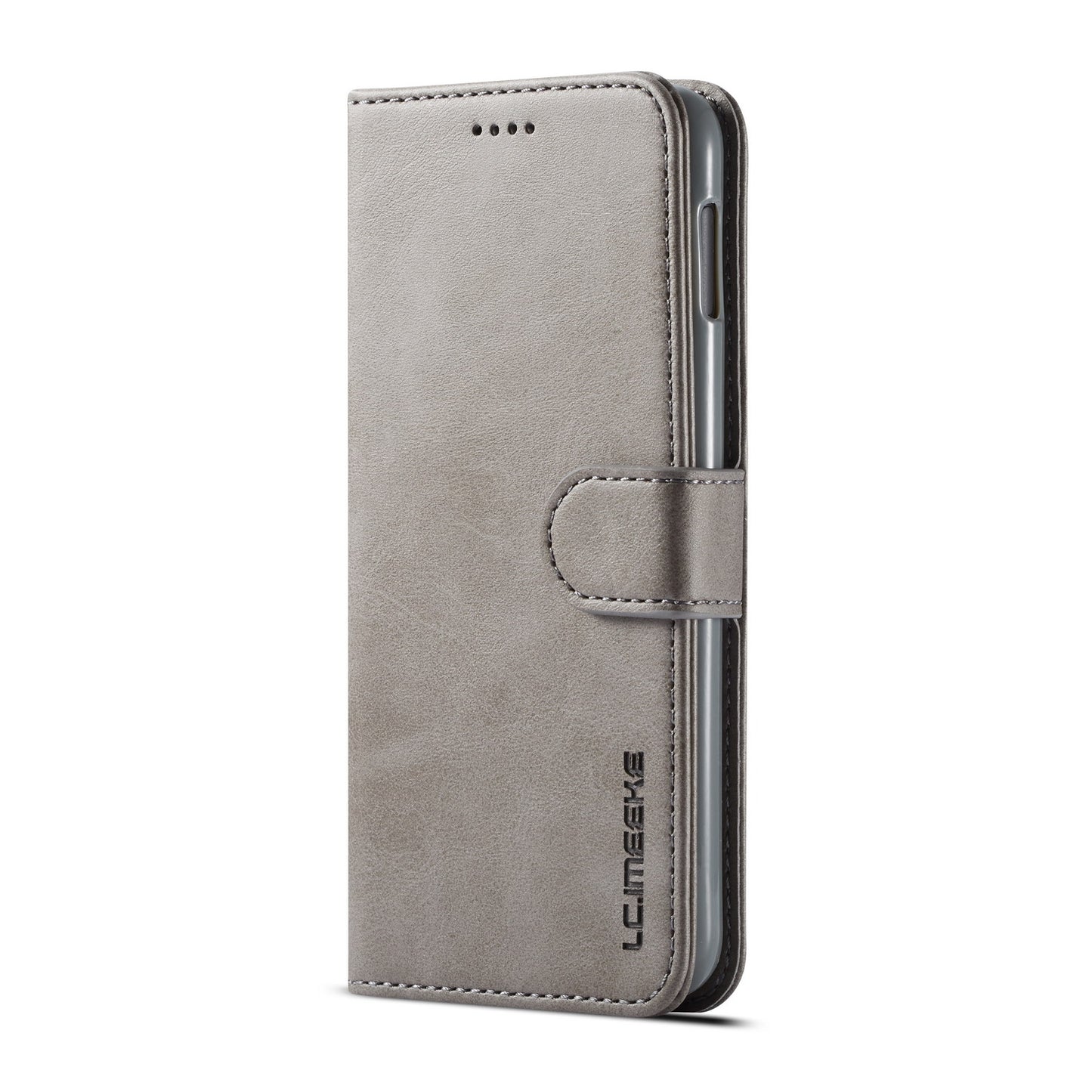 LC.IMEEKE Wallet Leather Stand Case for Samsung Galaxy S10e