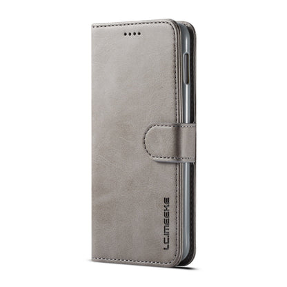LC.IMEEKE Wallet Leather Stand Case for Samsung Galaxy S10e