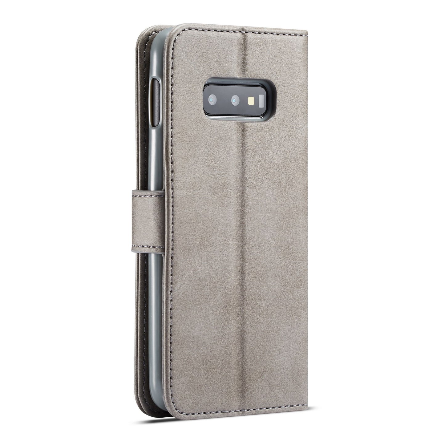 LC.IMEEKE Wallet Leather Stand Case for Samsung Galaxy S10e