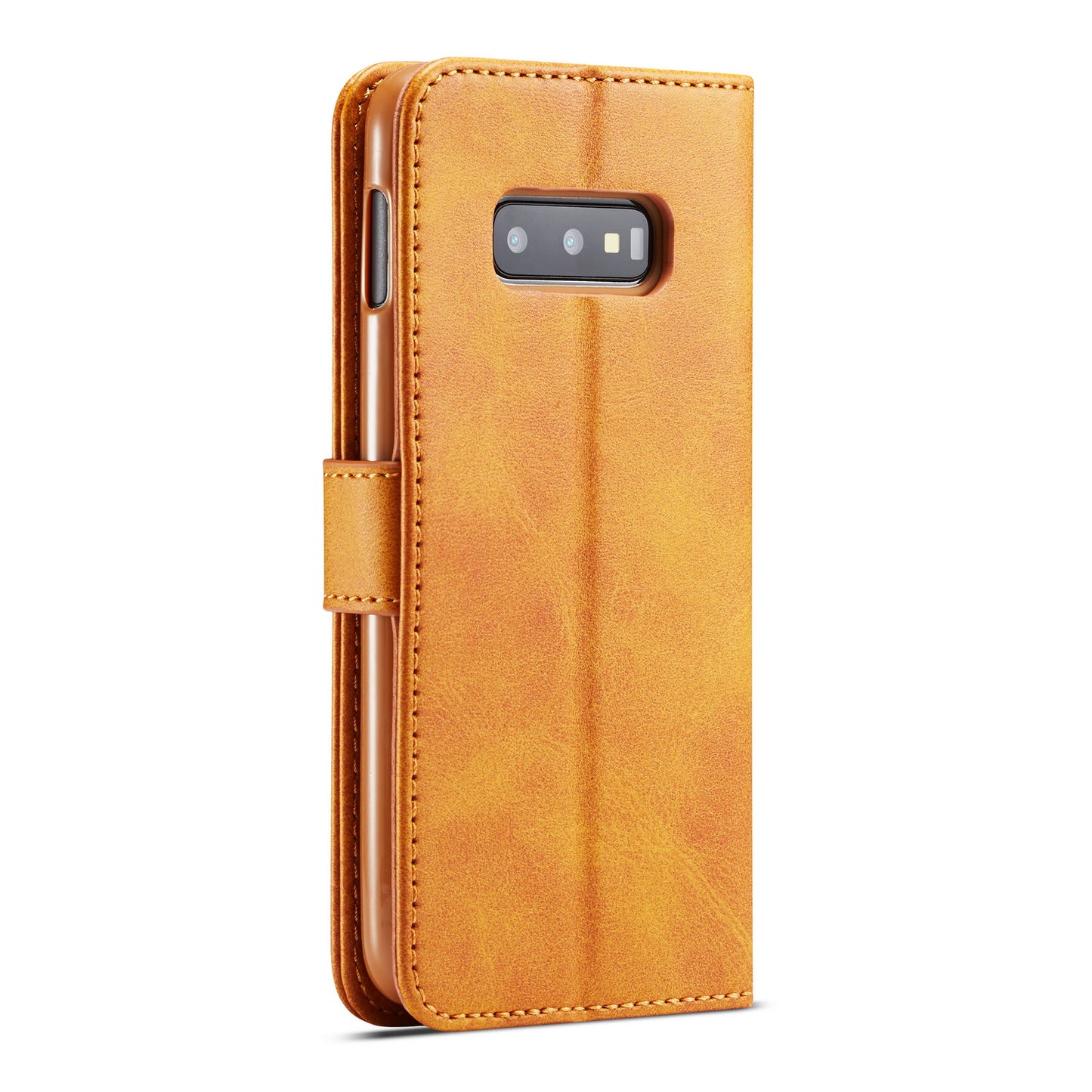LC.IMEEKE Wallet Leather Stand Case for Samsung Galaxy S10e