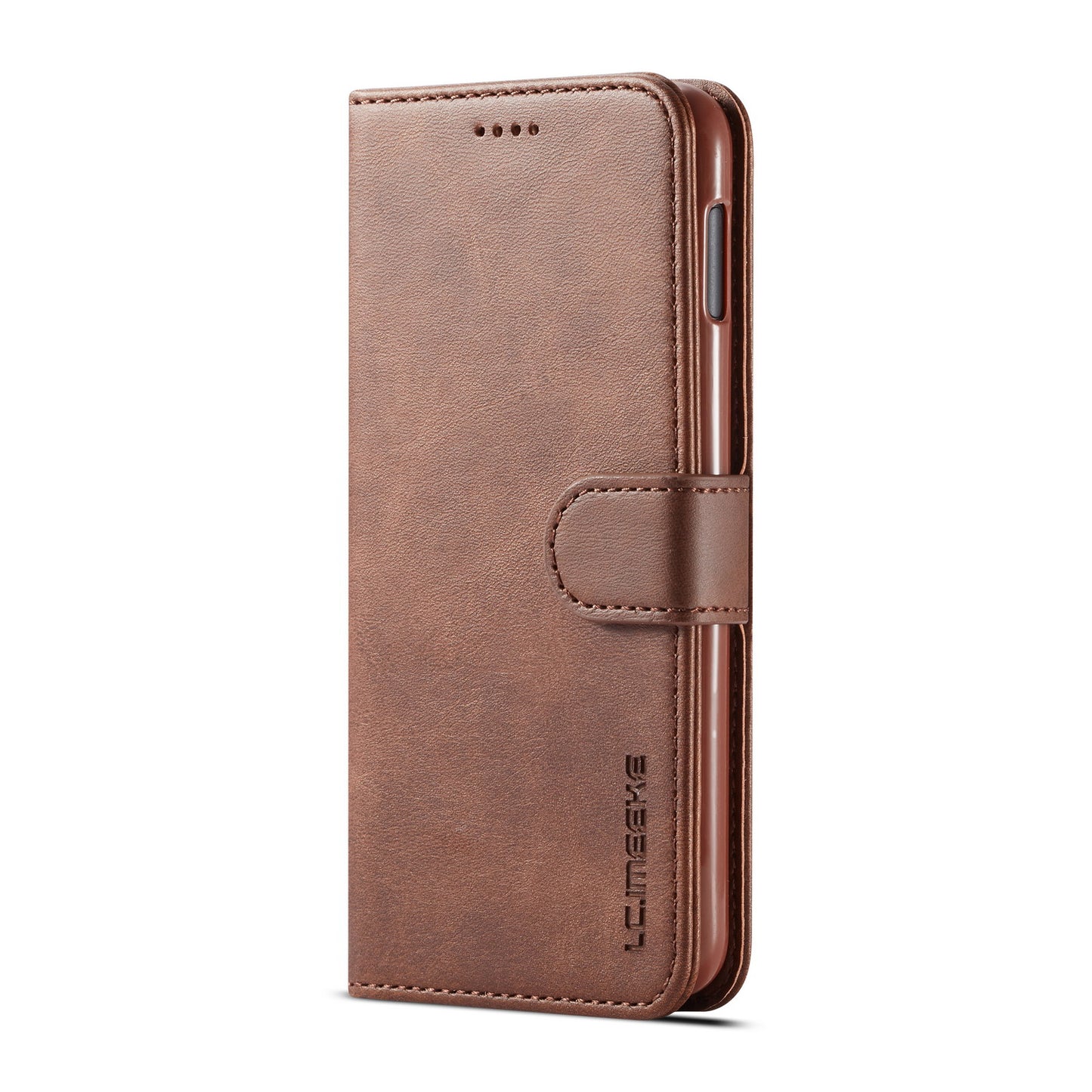 LC.IMEEKE Wallet Leather Stand Case for Samsung Galaxy S10e