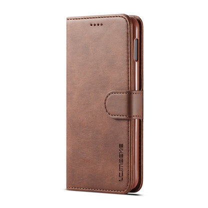 LC.IMEEKE Wallet Leather Stand Case for Samsung Galaxy S10e