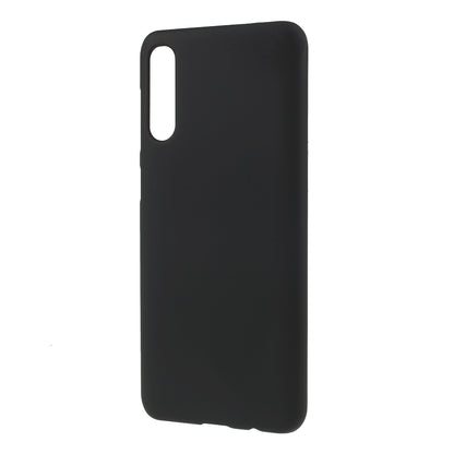 Rubberized  PC Hard Mobile Phone Shell for Samsung Galaxy A50 / A50s / A30s