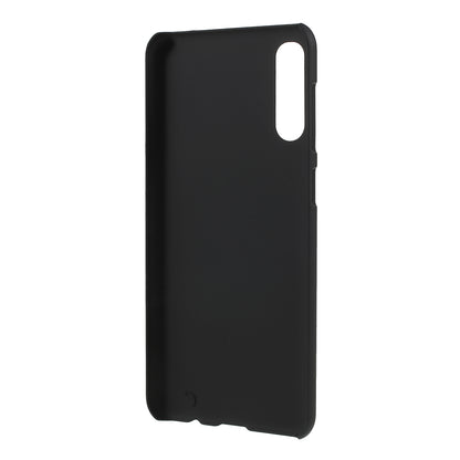 Rubberized  PC Hard Mobile Phone Shell for Samsung Galaxy A50 / A50s / A30s
