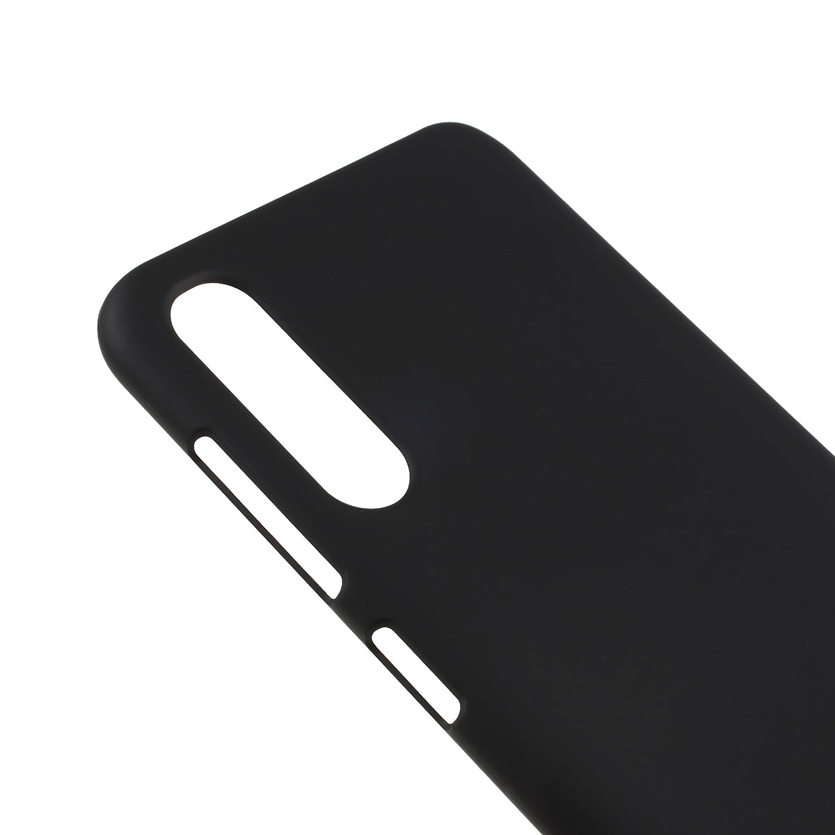 Rubberized  PC Hard Mobile Phone Shell for Samsung Galaxy A50 / A50s / A30s