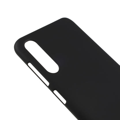 Rubberized  PC Hard Mobile Phone Shell for Samsung Galaxy A50 / A50s / A30s