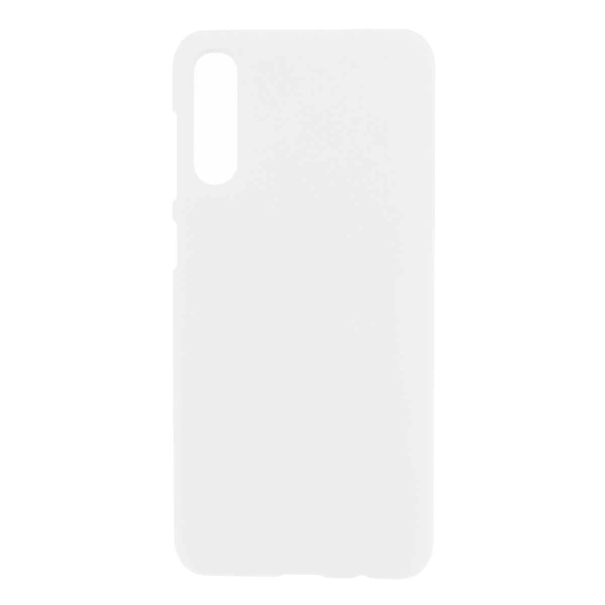 Rubberized  PC Hard Mobile Phone Shell for Samsung Galaxy A50 / A50s / A30s