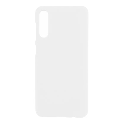 Rubberized  PC Hard Mobile Phone Shell for Samsung Galaxy A50 / A50s / A30s
