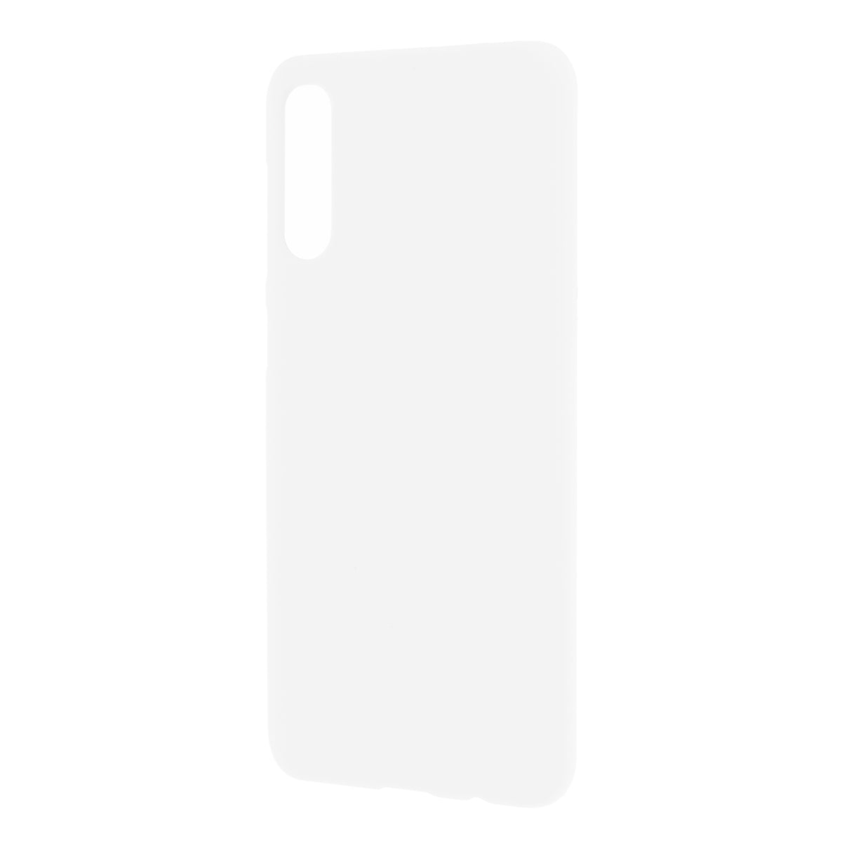 Rubberized  PC Hard Mobile Phone Shell for Samsung Galaxy A50 / A50s / A30s