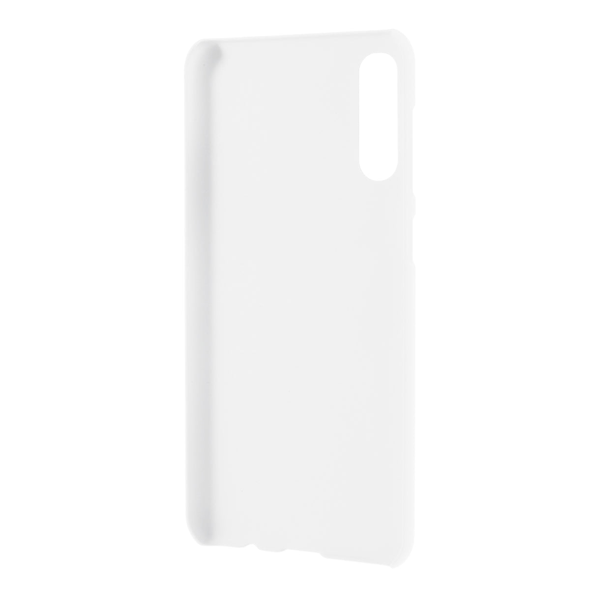 Rubberized  PC Hard Mobile Phone Shell for Samsung Galaxy A50 / A50s / A30s
