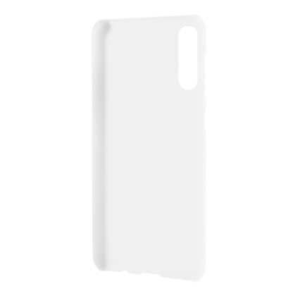 Rubberized  PC Hard Mobile Phone Shell for Samsung Galaxy A50 / A50s / A30s