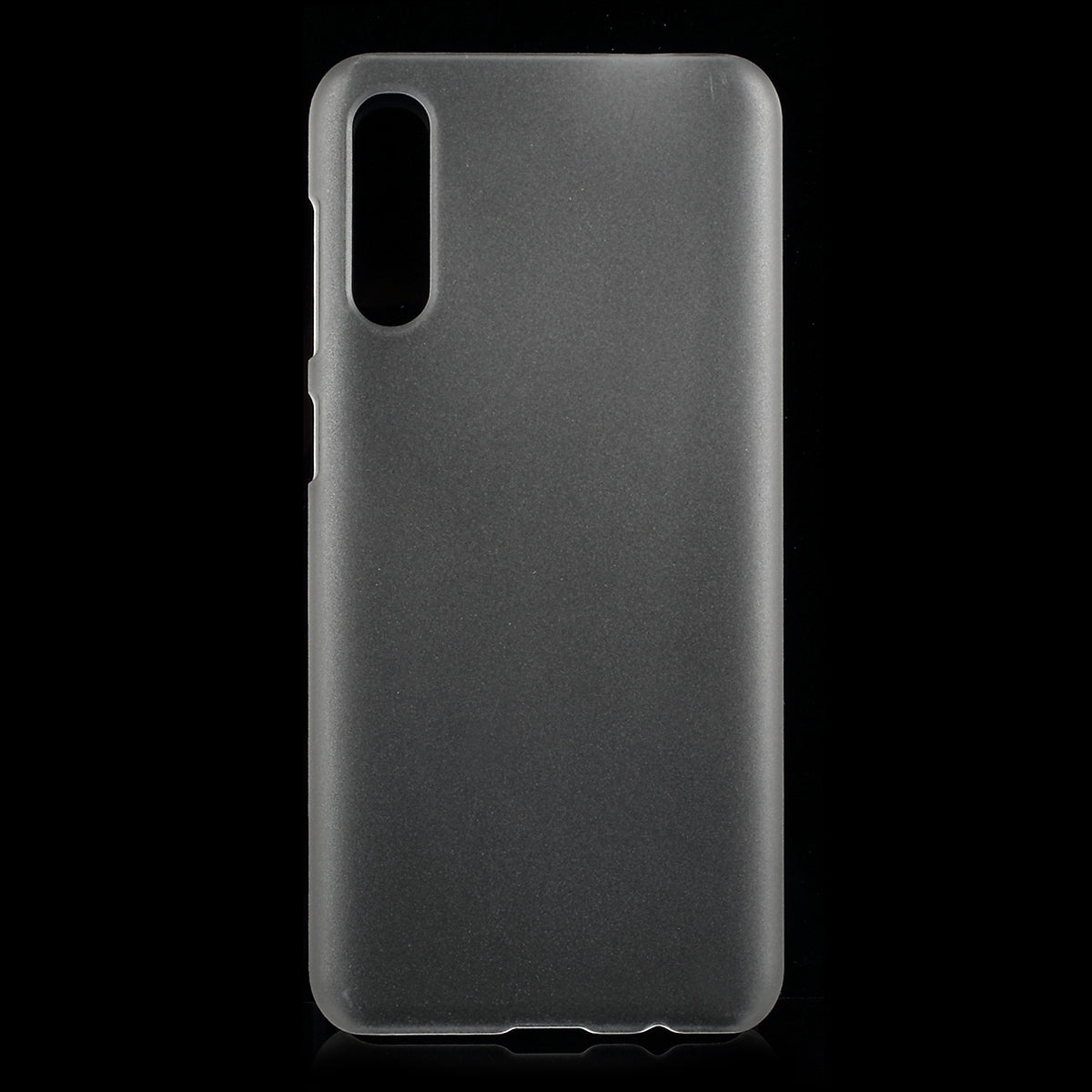 Rubberized  PC Hard Mobile Phone Shell for Samsung Galaxy A50 / A50s / A30s