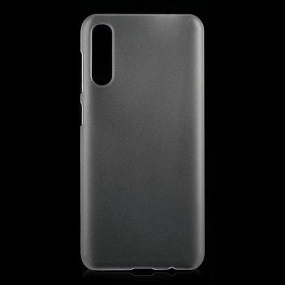 Rubberized  PC Hard Mobile Phone Shell for Samsung Galaxy A50 / A50s / A30s