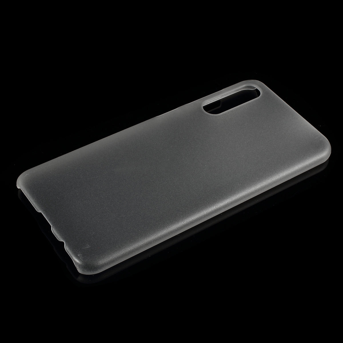 Rubberized  PC Hard Mobile Phone Shell for Samsung Galaxy A50 / A50s / A30s