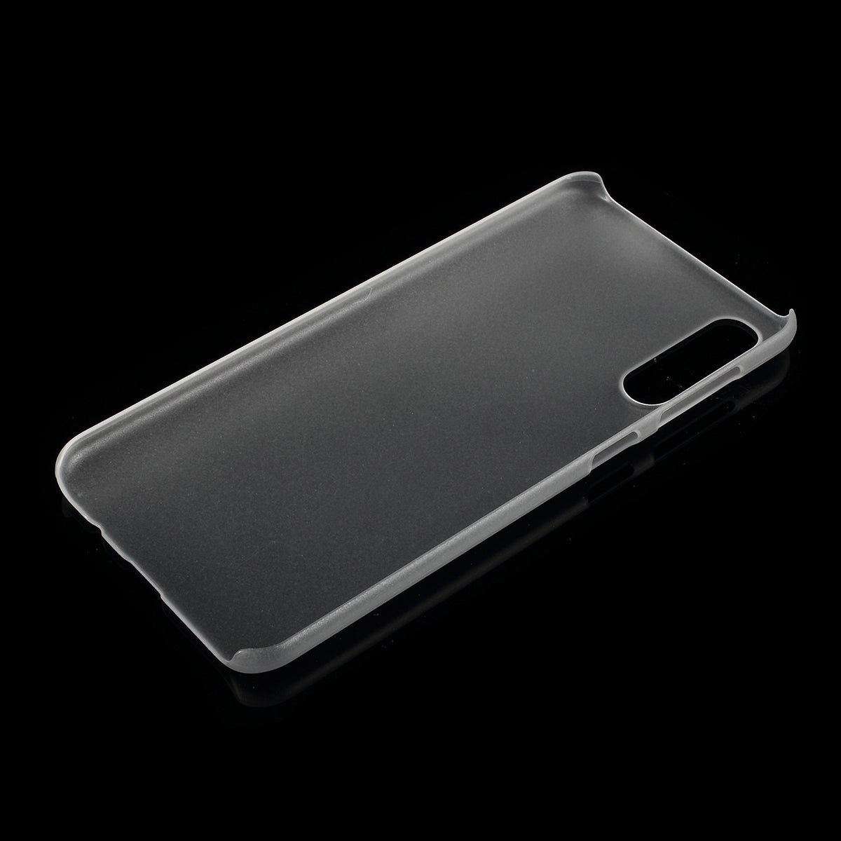 Rubberized  PC Hard Mobile Phone Shell for Samsung Galaxy A50 / A50s / A30s