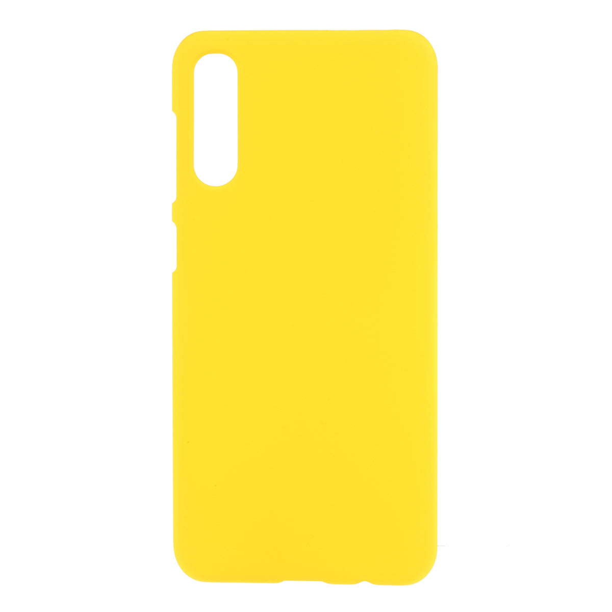 Rubberized  PC Hard Mobile Phone Shell for Samsung Galaxy A50 / A50s / A30s