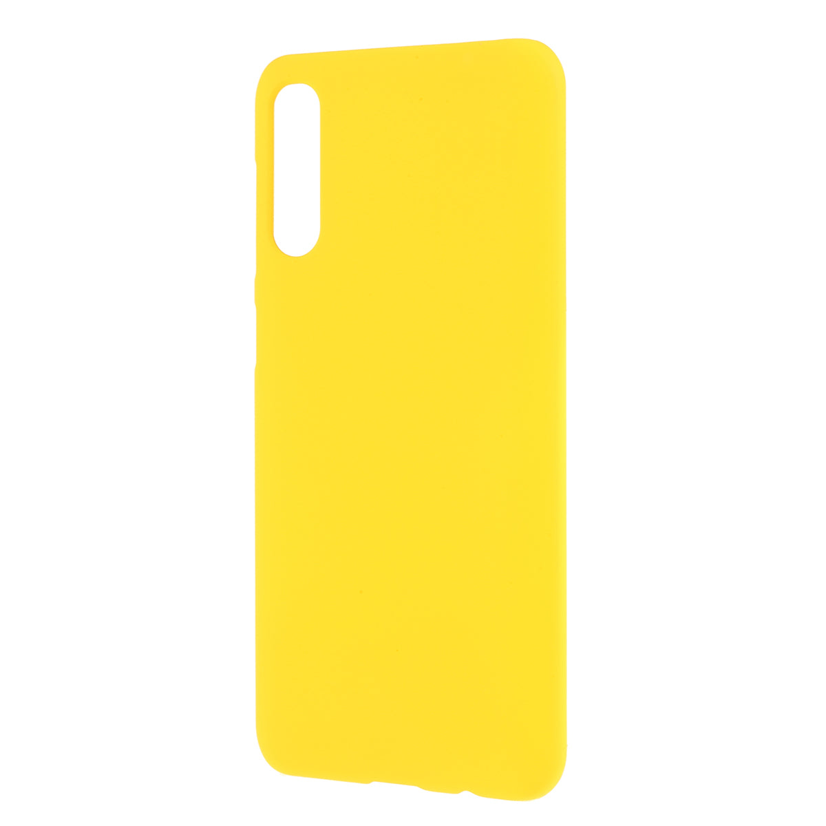 Rubberized  PC Hard Mobile Phone Shell for Samsung Galaxy A50 / A50s / A30s