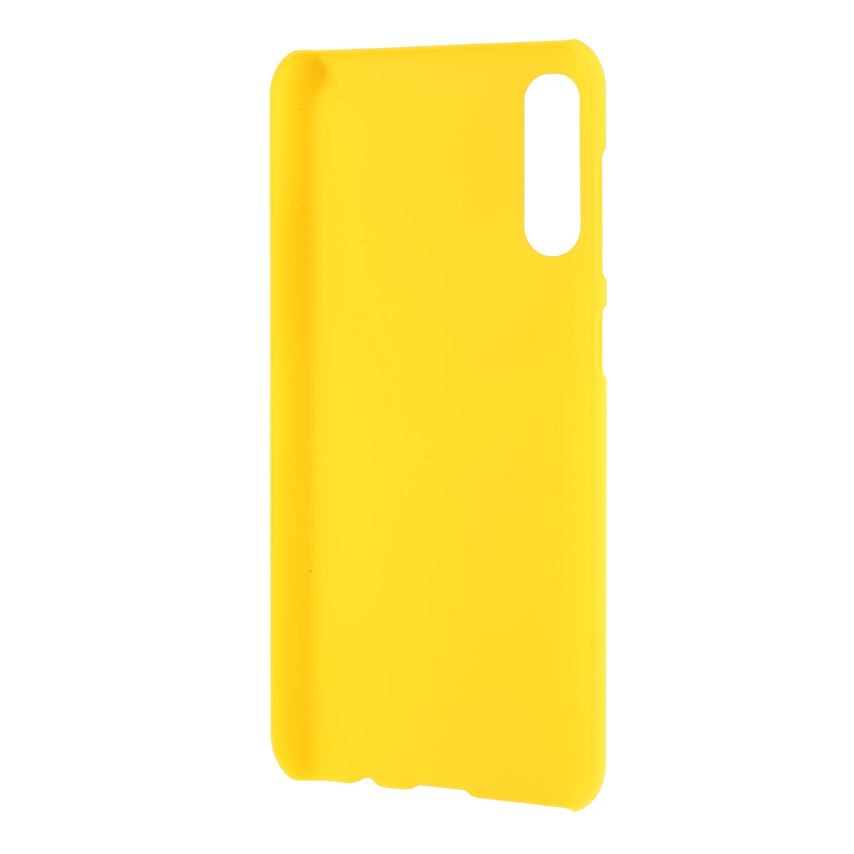 Rubberized  PC Hard Mobile Phone Shell for Samsung Galaxy A50 / A50s / A30s
