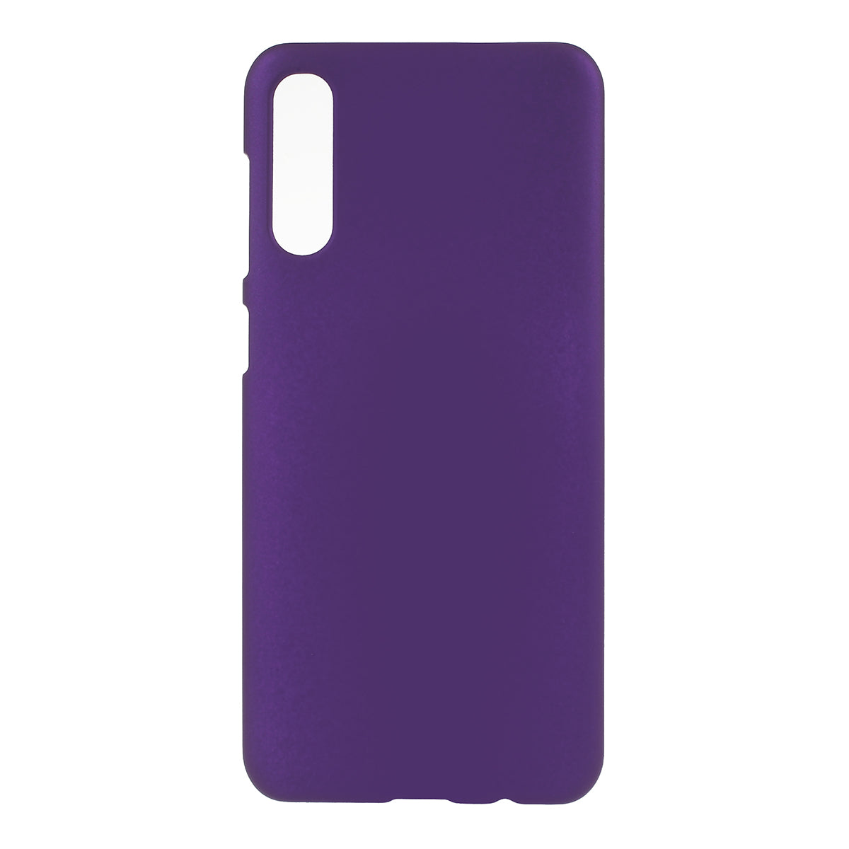 Rubberized  PC Hard Mobile Phone Shell for Samsung Galaxy A50 / A50s / A30s