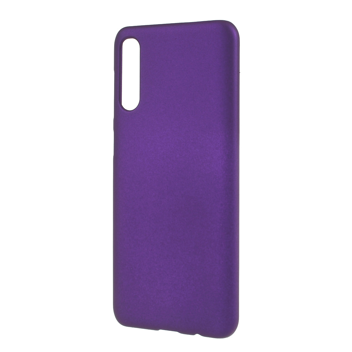 Rubberized  PC Hard Mobile Phone Shell for Samsung Galaxy A50 / A50s / A30s