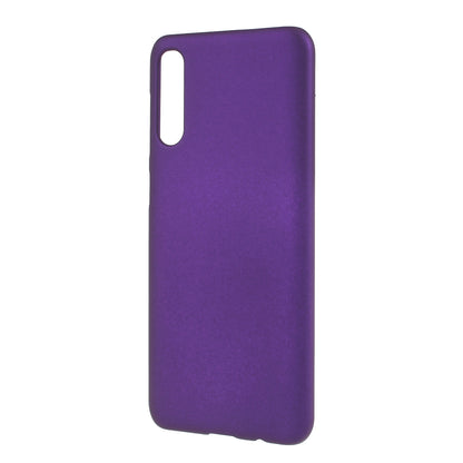 Rubberized  PC Hard Mobile Phone Shell for Samsung Galaxy A50 / A50s / A30s