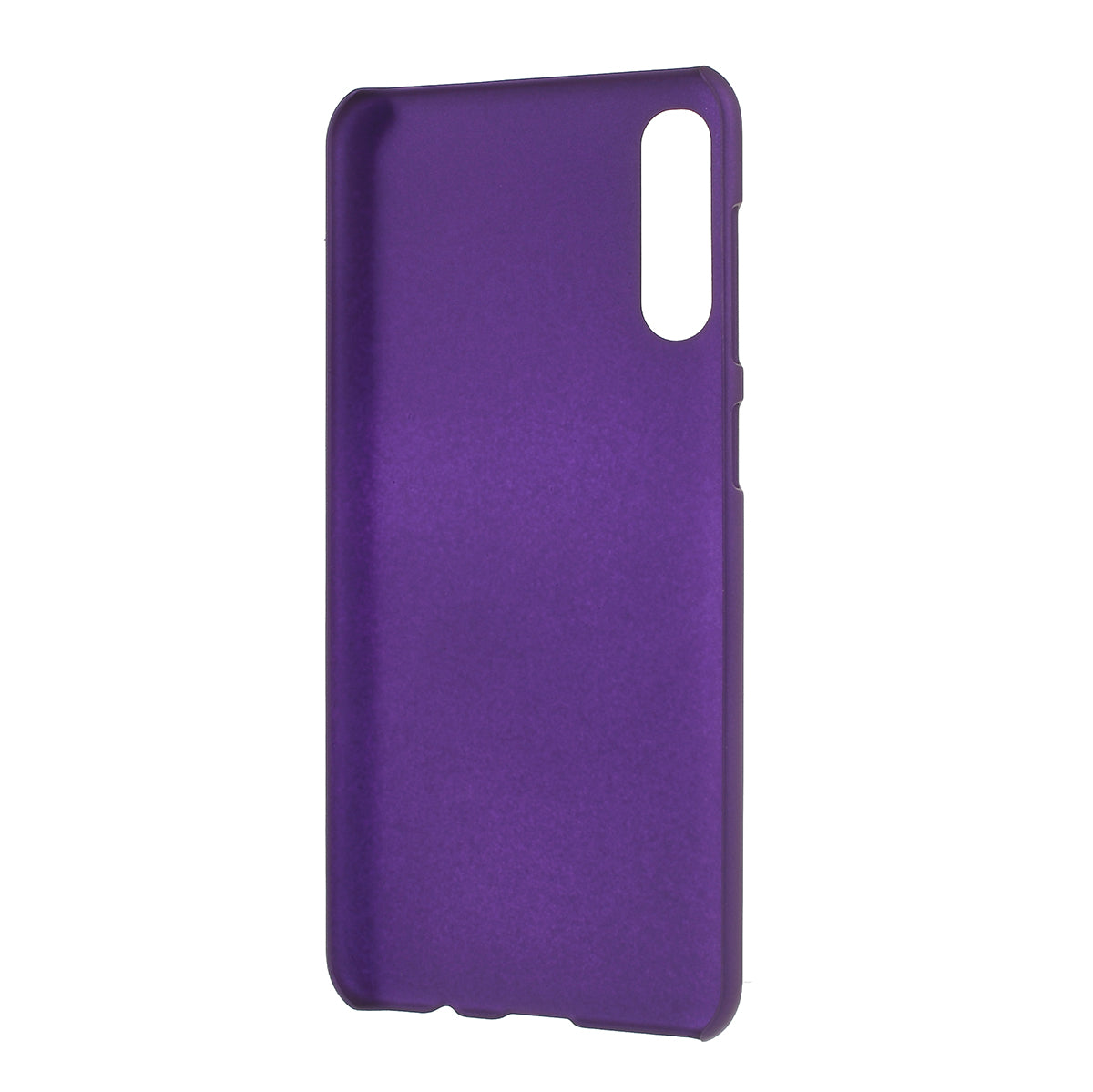 Rubberized  PC Hard Mobile Phone Shell for Samsung Galaxy A50 / A50s / A30s