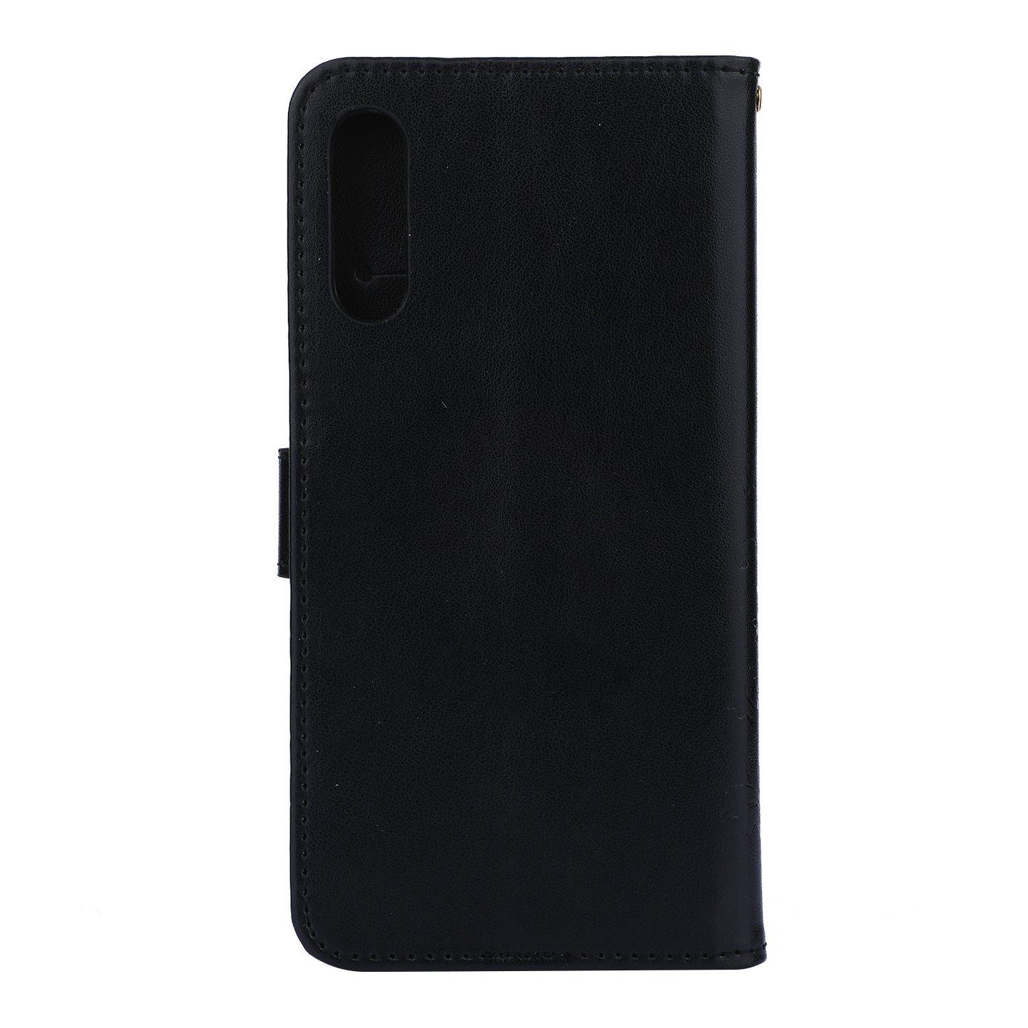 Imprint Butterfly Flower Leather Wallet Case for Samsung Galaxy A50 / A50s / A30s