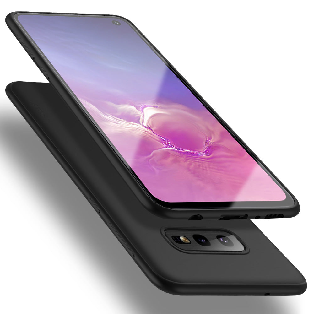 X-LEVEL Guardian Series Matte TPU Protection Case for Samsung Galaxy S10e