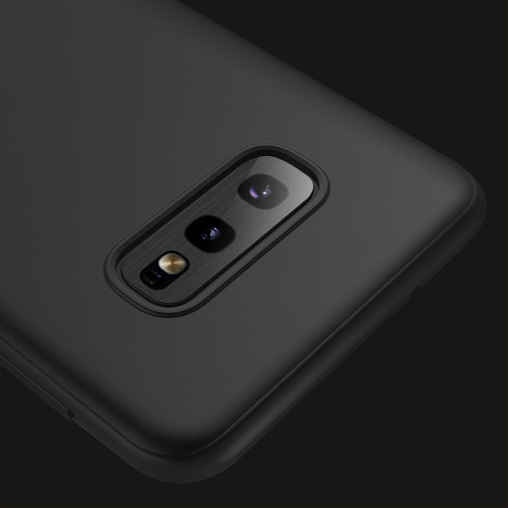 X-LEVEL Guardian Series Matte TPU Protection Case for Samsung Galaxy S10e