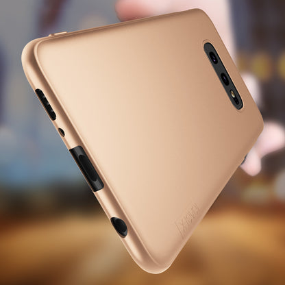 X-LEVEL Guardian Series Matte TPU Protection Case for Samsung Galaxy S10e