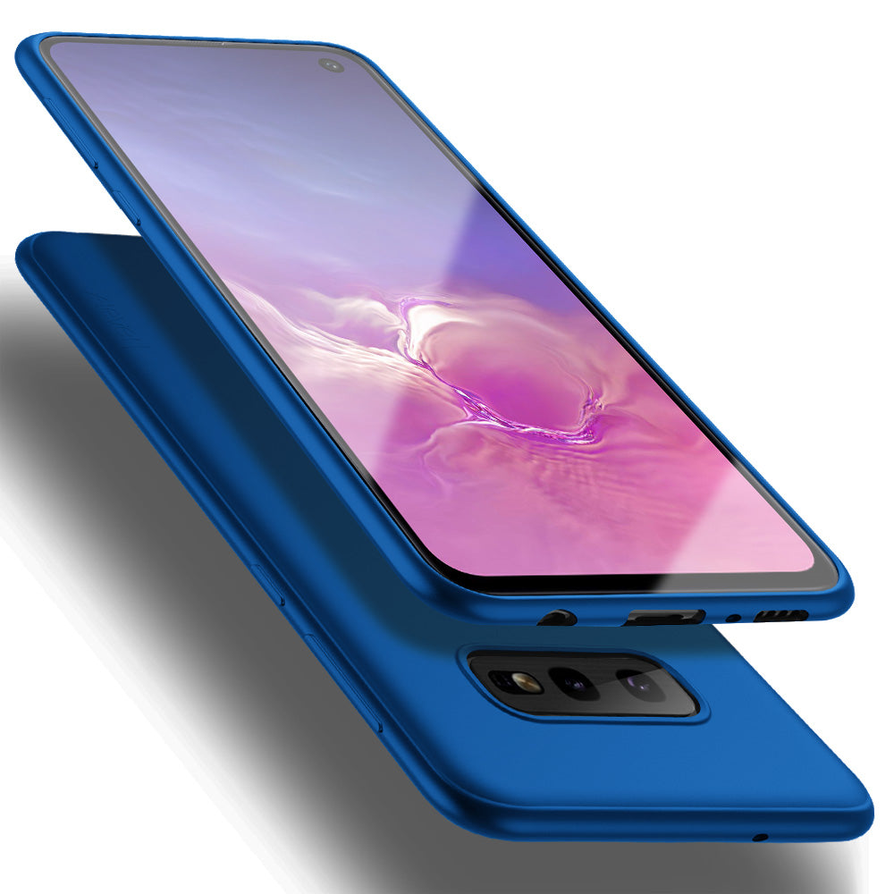 X-LEVEL Guardian Series Matte TPU Protection Case for Samsung Galaxy S10e
