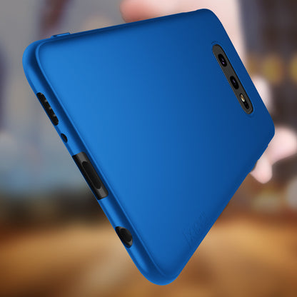 X-LEVEL Guardian Series Matte TPU Protection Case for Samsung Galaxy S10e