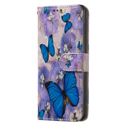For Samsung Galaxy S10 Embossment Patterned Leather Wallet Phone Cover