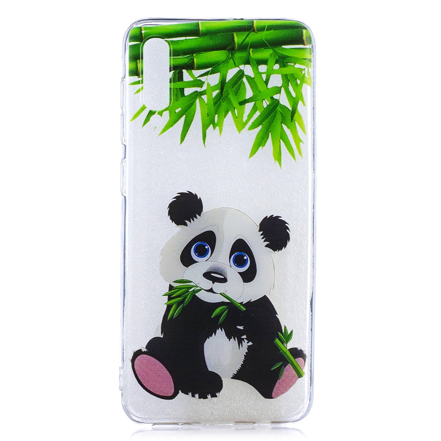 Pattern Printing Soft TPU Case for Samsung Galaxy A50 / A50s / A30s