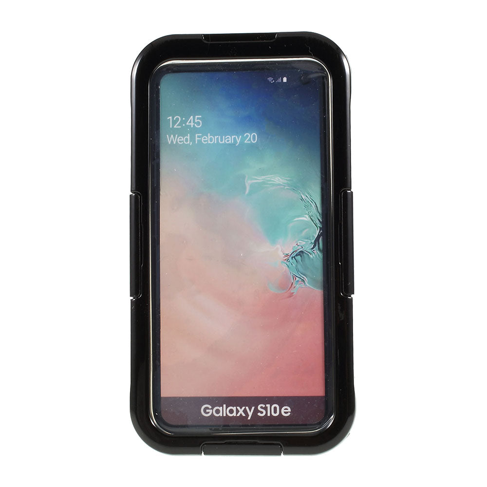 10m Underwater Waterproof Mobile Cover for Samsung Galaxy S10e Dirt/Dust/Snow Proof Case