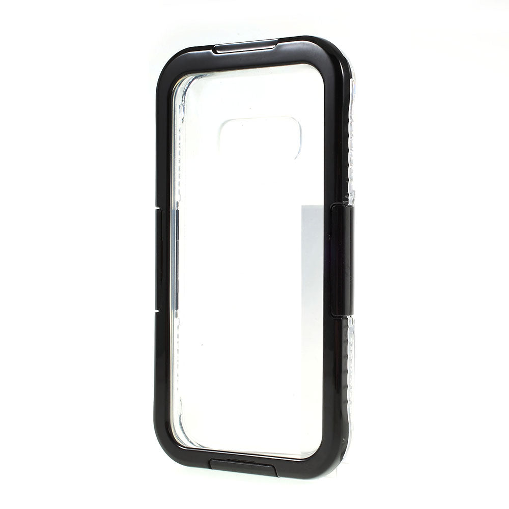 10m Underwater Waterproof Mobile Cover for Samsung Galaxy S10e Dirt/Dust/Snow Proof Case