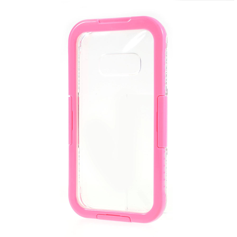 10m Underwater Waterproof Mobile Cover for Samsung Galaxy S10e Dirt/Dust/Snow Proof Case