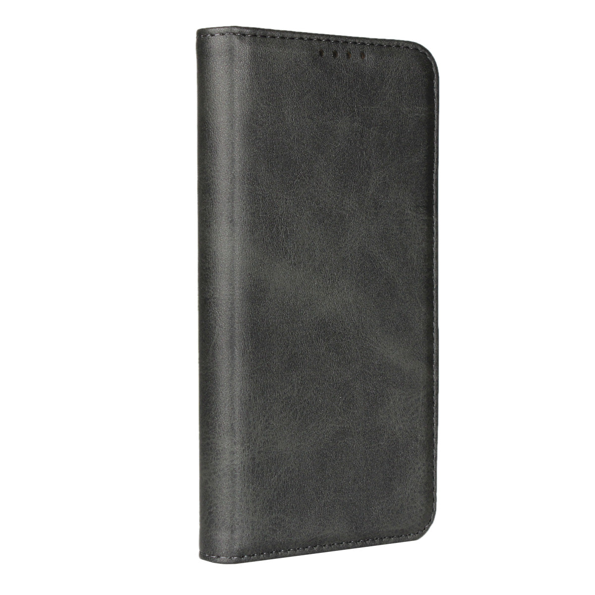 Auto-absorbed Leather Wallet Stand Cover for Samsung Galaxy S10e