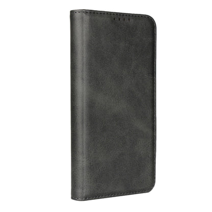 Auto-absorbed Leather Wallet Stand Cover for Samsung Galaxy S10e