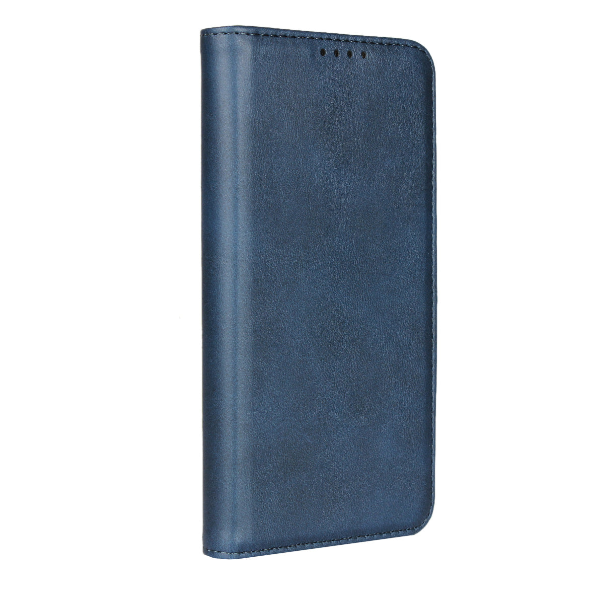 Auto-absorbed Leather Wallet Stand Cover for Samsung Galaxy S10e