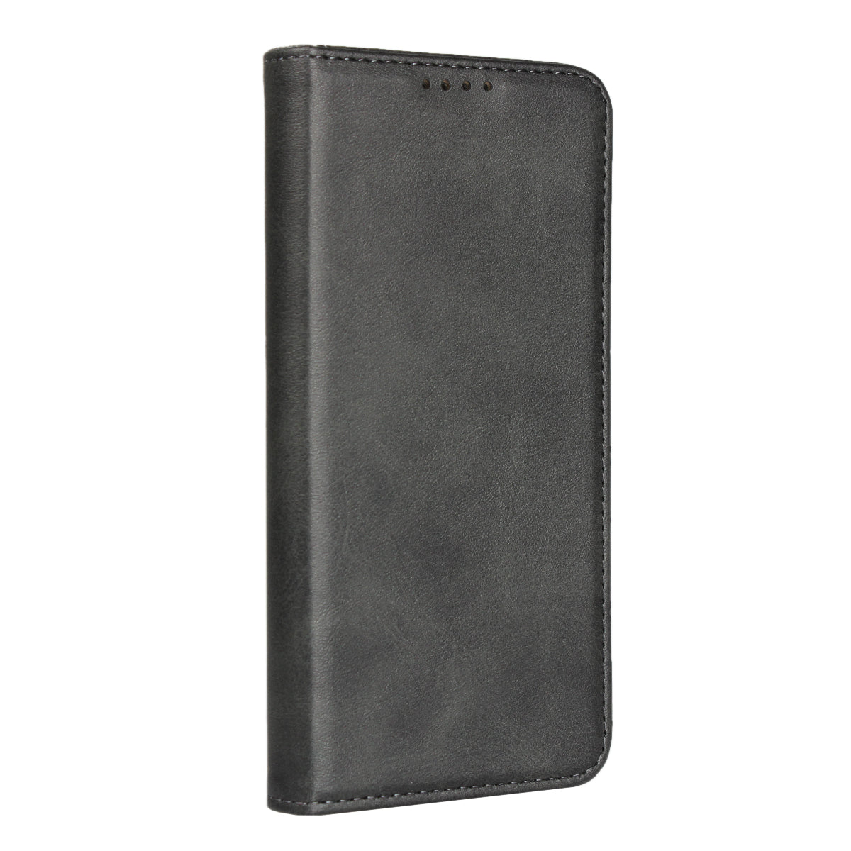 Auto-absorbed Leather Wallet Stand Case for Samsung Galaxy S10