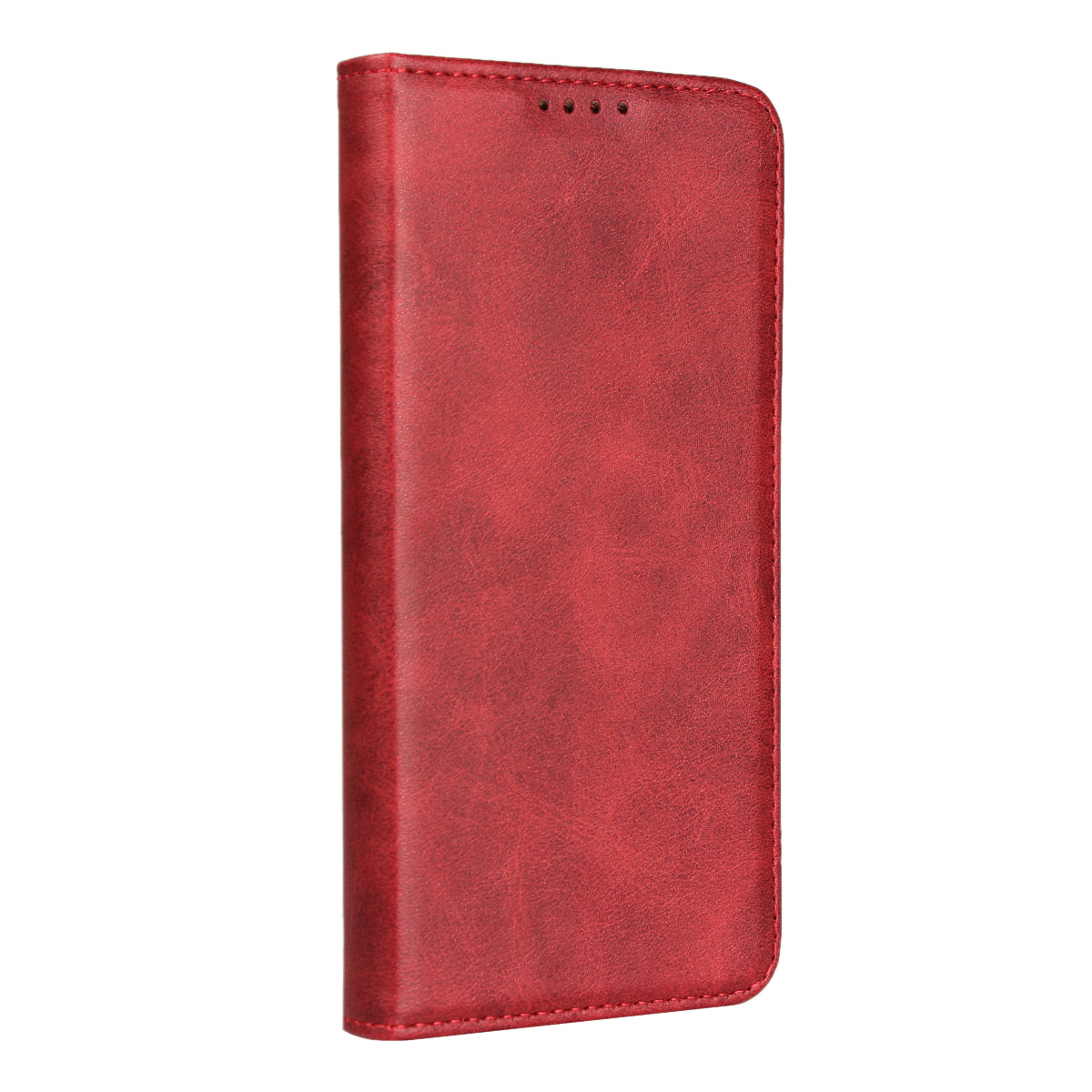Auto-absorbed Leather Wallet Stand Case for Samsung Galaxy S10