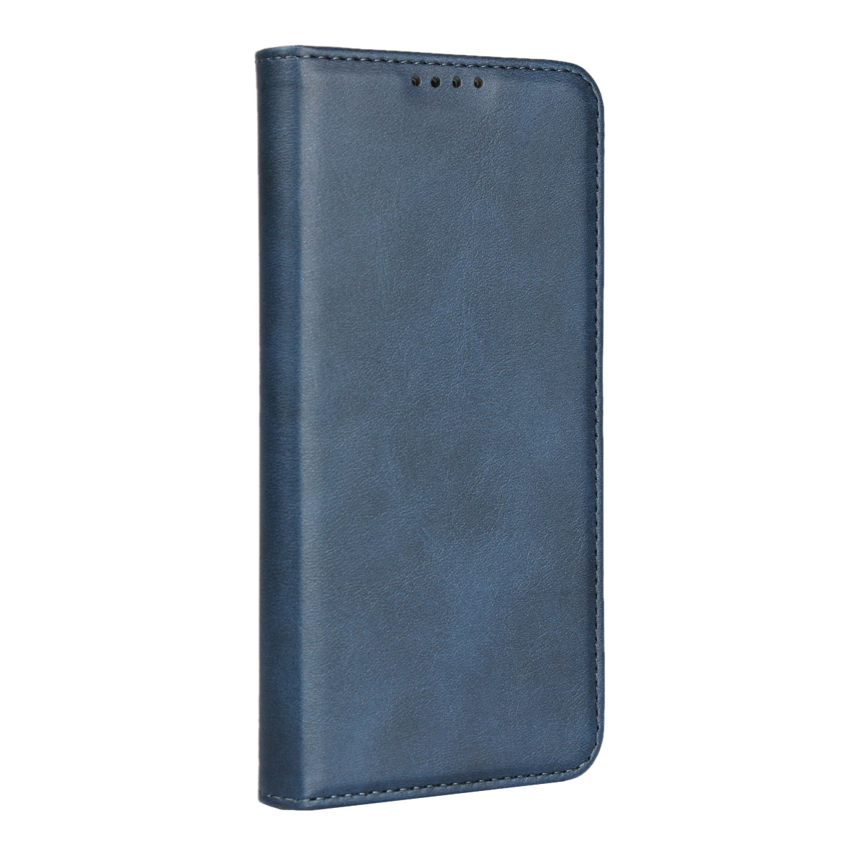 Auto-absorbed Leather Wallet Stand Case for Samsung Galaxy S10