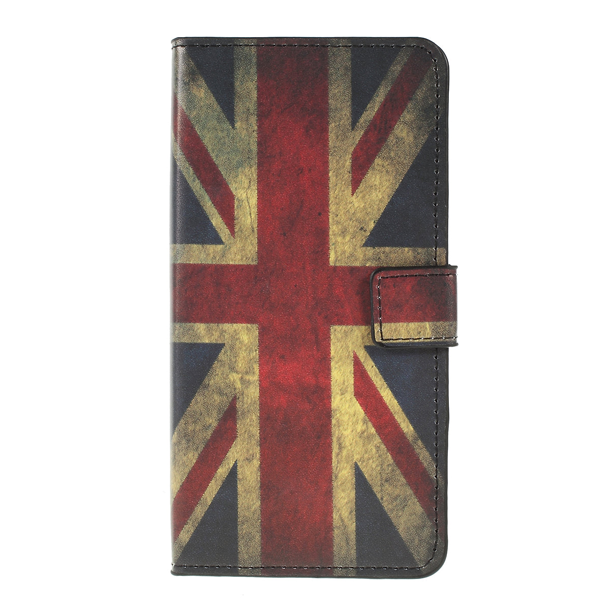 Pattern Printing PU Leather Cell Phone Casing for Samsung Galaxy A10