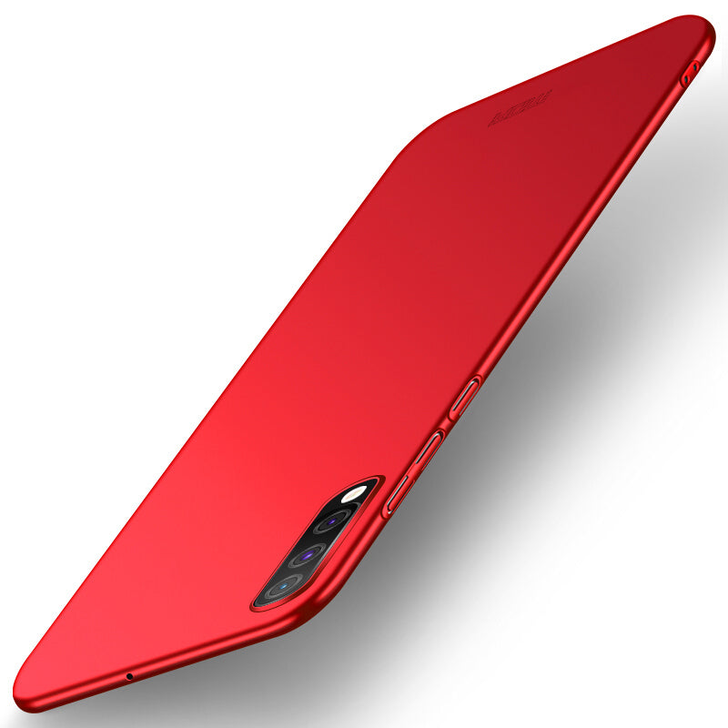 MOFI Shield Slim Frosted Hard PC Case for Samsung Galaxy A50 / A50s / A30s