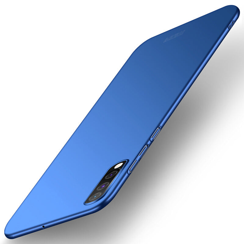 MOFI Shield Slim Frosted Hard PC Case for Samsung Galaxy A50 / A50s / A30s