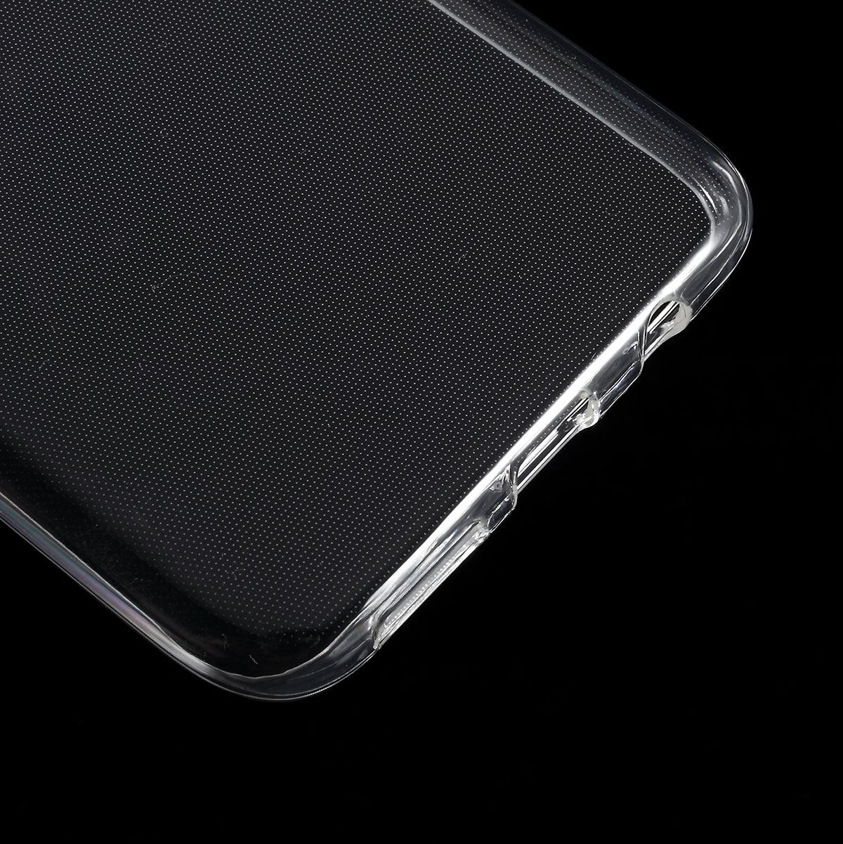 10 PCS/Set Transparent Soft TPU Phone Case for Samsung Galaxy A70