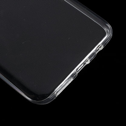 10 PCS/Set Transparent Soft TPU Phone Case for Samsung Galaxy A70