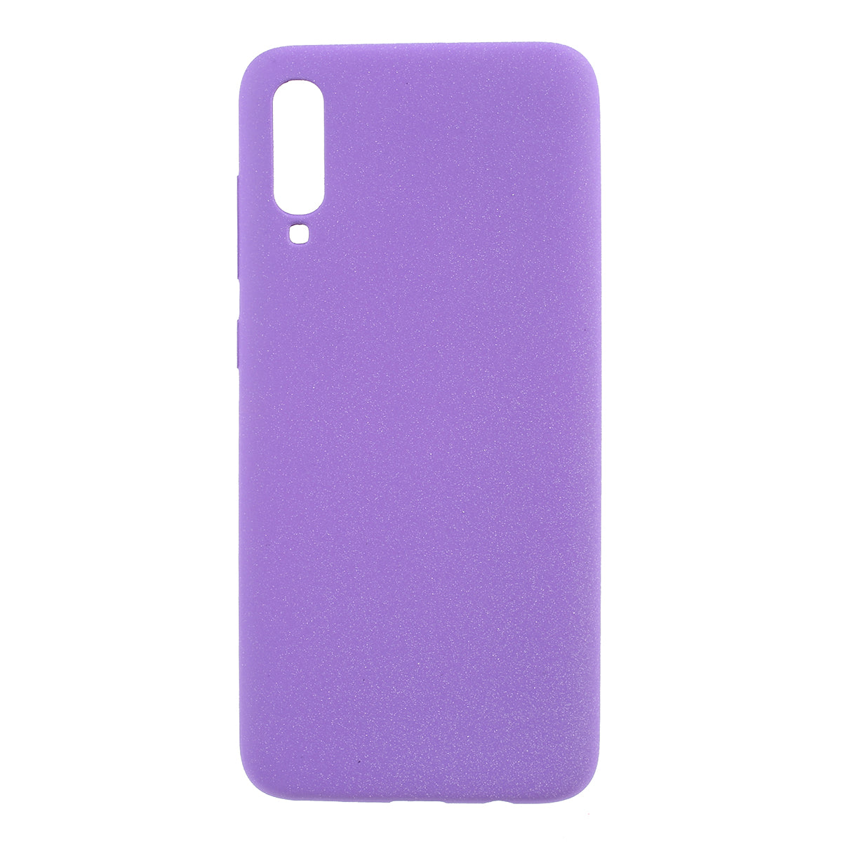 Skin-touch Matte TPU Case for Samsung Galaxy A70